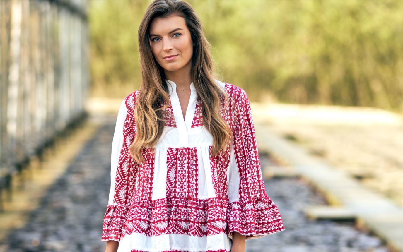 Odoo • Text and Image