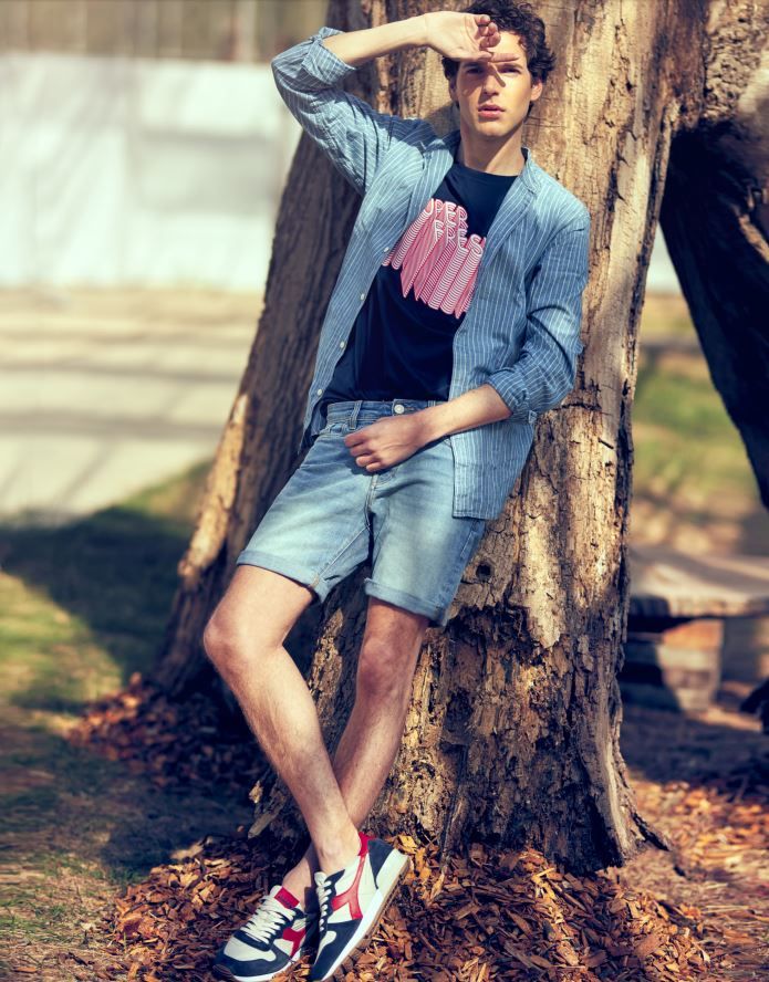 Odoo • Image and Text