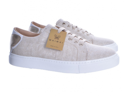 150348 - SHOES MAI MAI