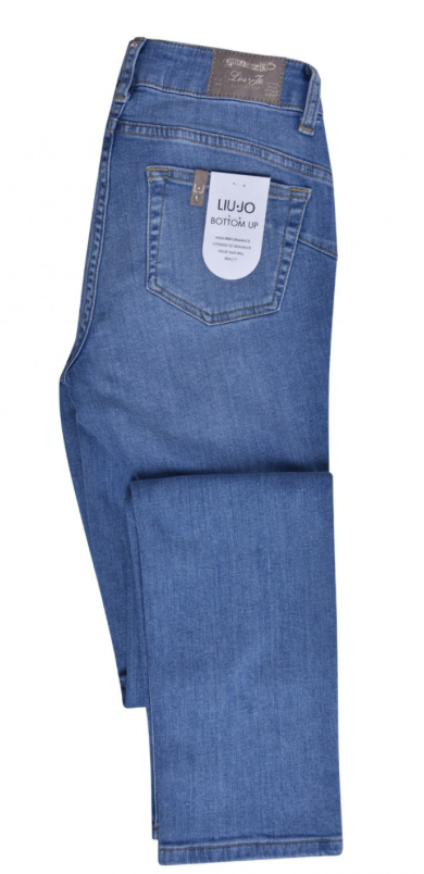 150338 - TROUSER JEANS LIU.JO