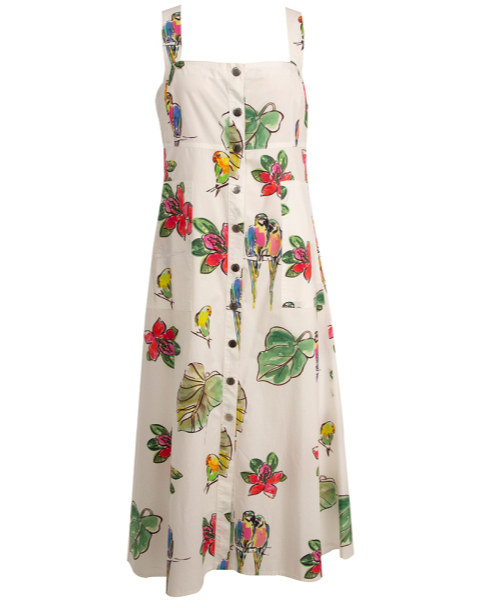 150356 - DRESS CAROLINE BISS