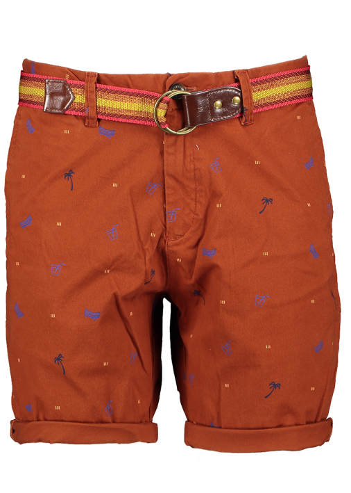 150357 - SHORT SCOTCH &amp; SODA