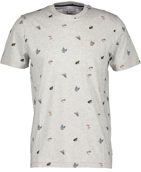 150363 - T-SHIRT TED BAKER
