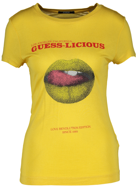 150364 - T-SHIRT GUESS