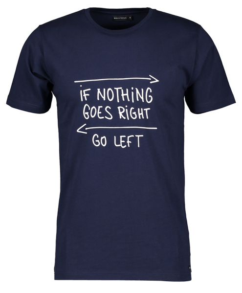 150367 - T-SHIRT BASK IN THE SUN