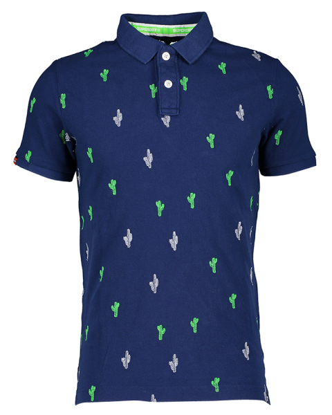 150369 - POLO SUPERDRY