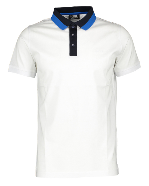 150375 - POLO KARL LAGERFELD