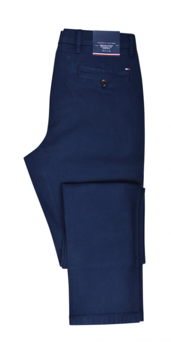 150341 - TROUSER TOMMY HILFIGER