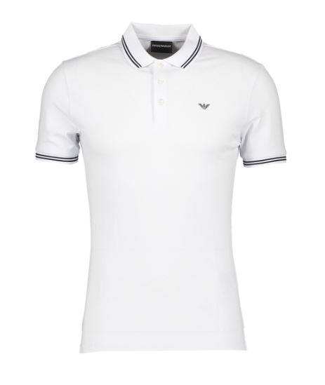 205610 - POLO ARMANI JEANS