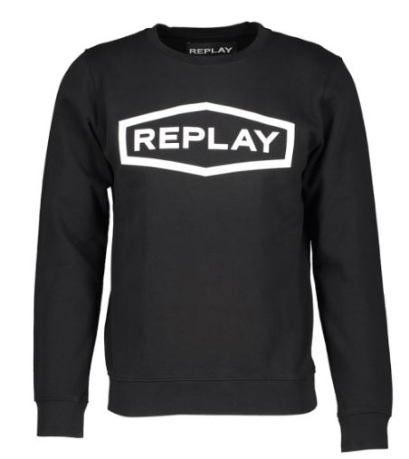 207494 - SWEATER REPLAY
