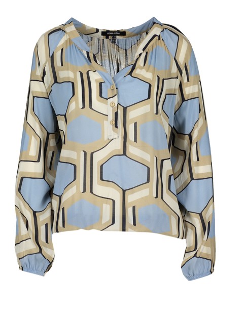 208484 - BLOUSE MARIE MERO