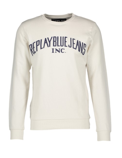 207496 - SWEATER REPLAY