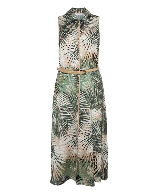 201958 - DRESS ATMOS