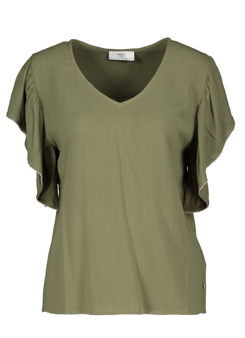 204398 - BLOUSE LE TEMPS DES CERISES