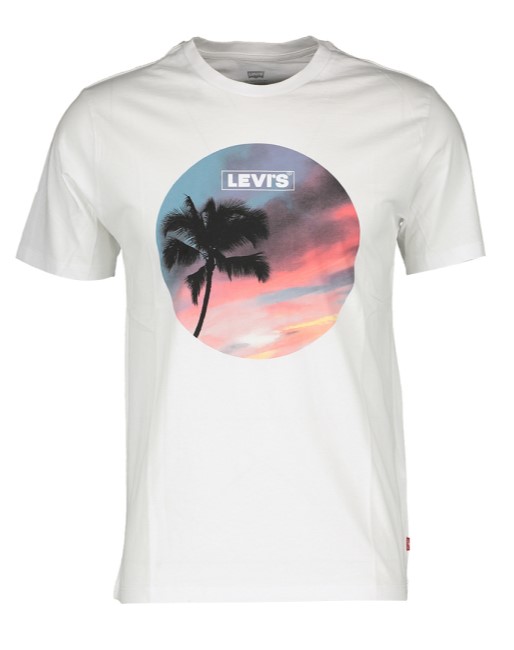 202349 - T-SHIRT LEVI'S