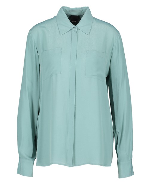 209977 - BLOUSE PINKO