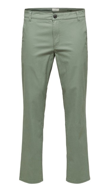 202681 - TROUSERS SELECTED HOMME