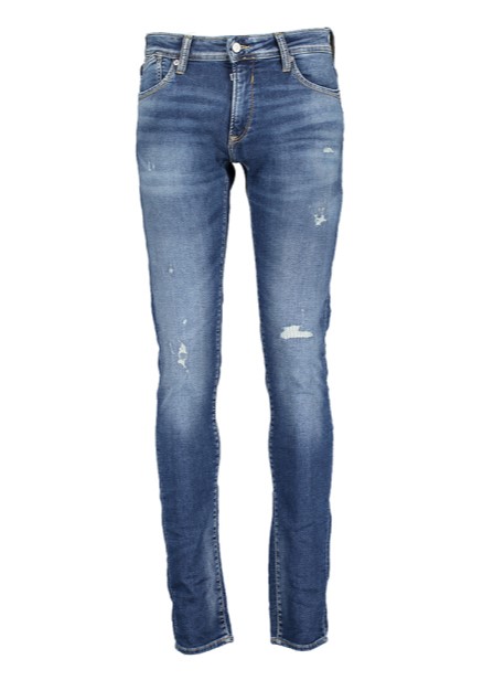 202255 - JEANS LE TEMPS DES CERISES