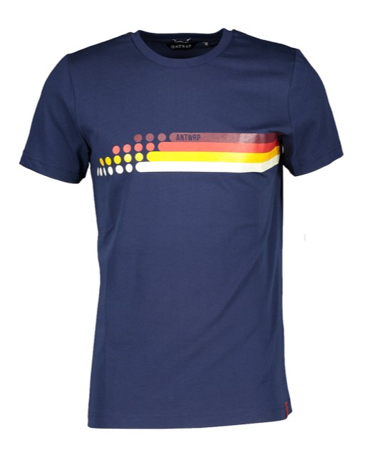 206875 - T-SHIRT ANTWRP