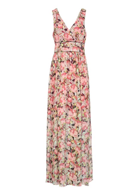 203536 - DRESS PINKO