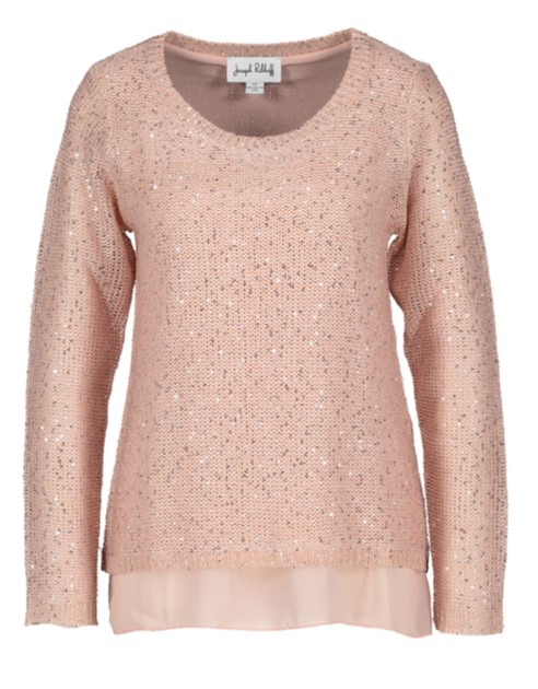 202368 - SWEATER JOSEPH RIBKOFF