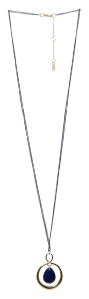 207624 - NECKLACE LE TEMPS DES CERICES