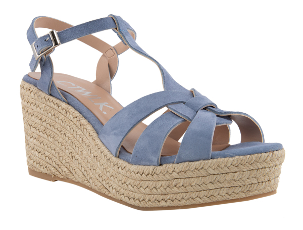 207532 - SANDALS CATWALK