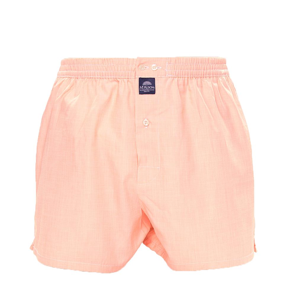 200052 - MCALSON PINK BOXER