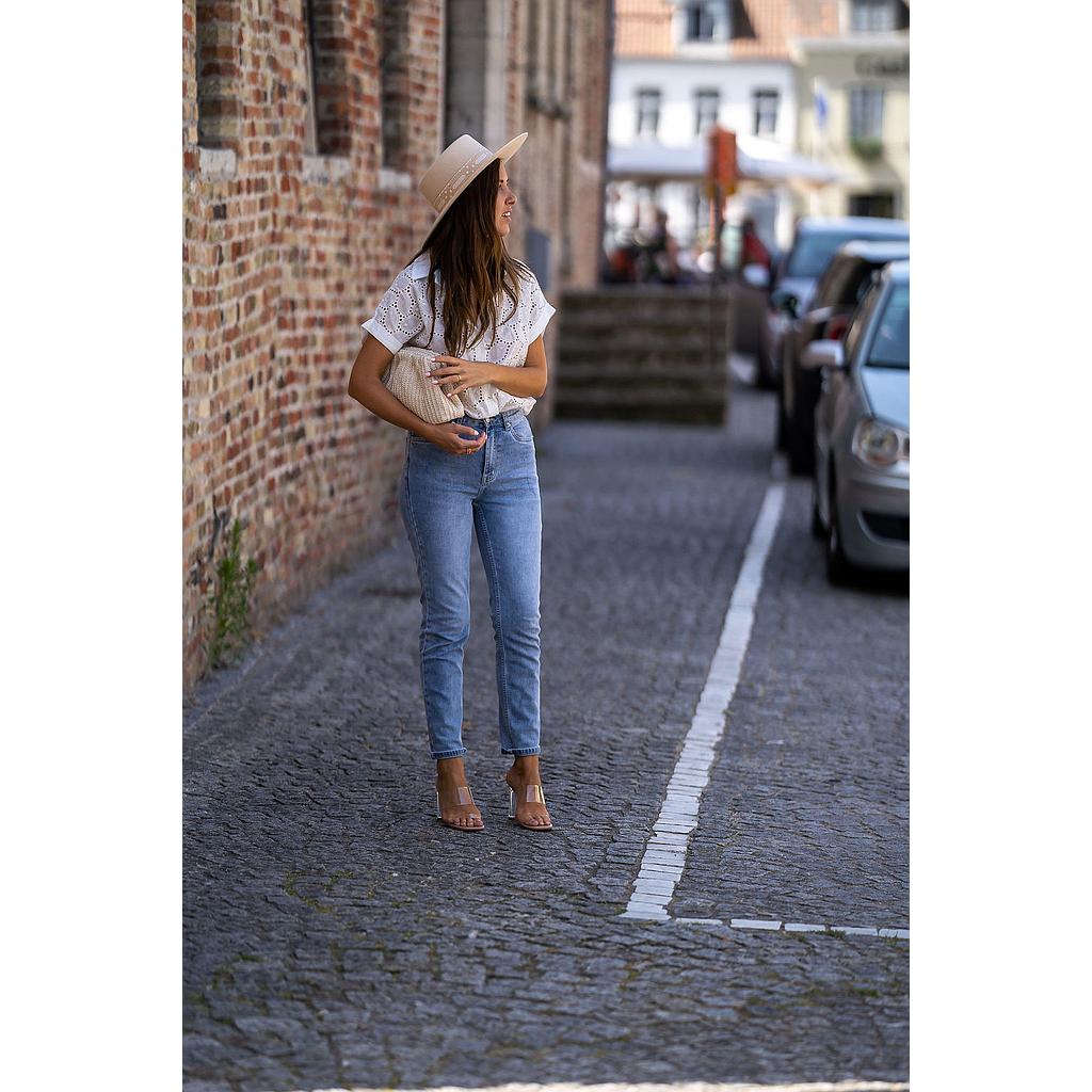 Dream Big Jeans long