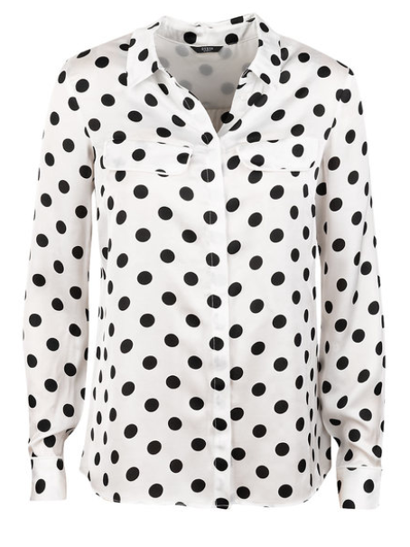 150336 - BLOUSE GUESS