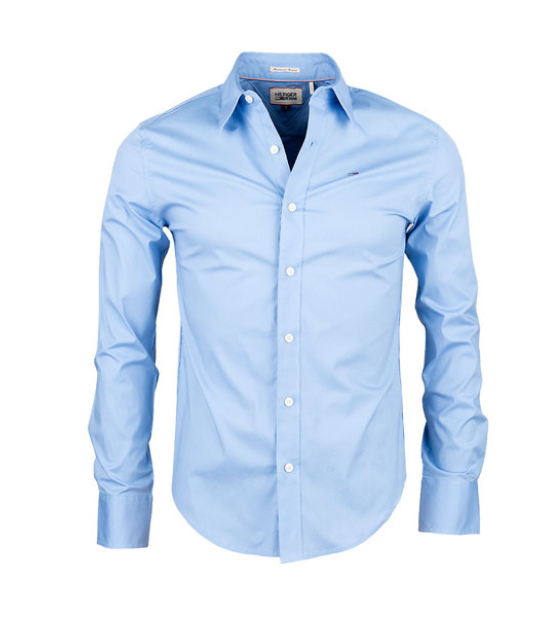 150337 - SHIRT TOMMY H.