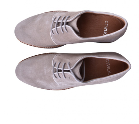 SHOES GENTLEMAN CATWALK