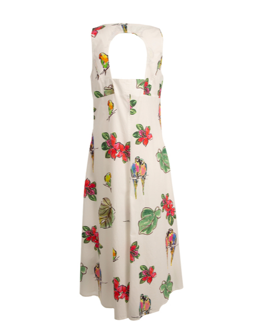 150356 - DRESS CAROLINE BISS