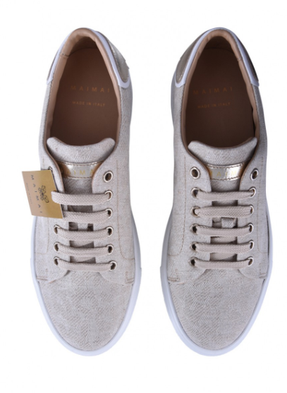 SNEAKERS DAMES MAI MAI