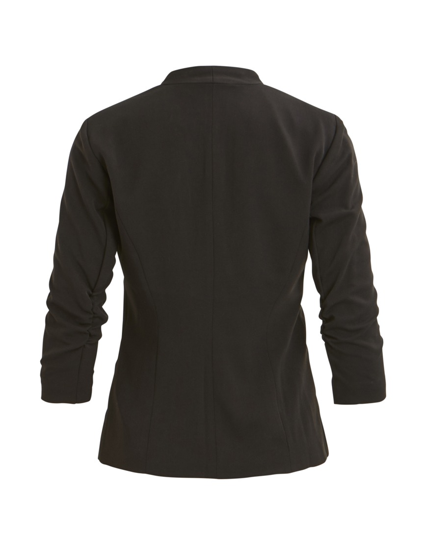 150330 - BLAZER WOMAN