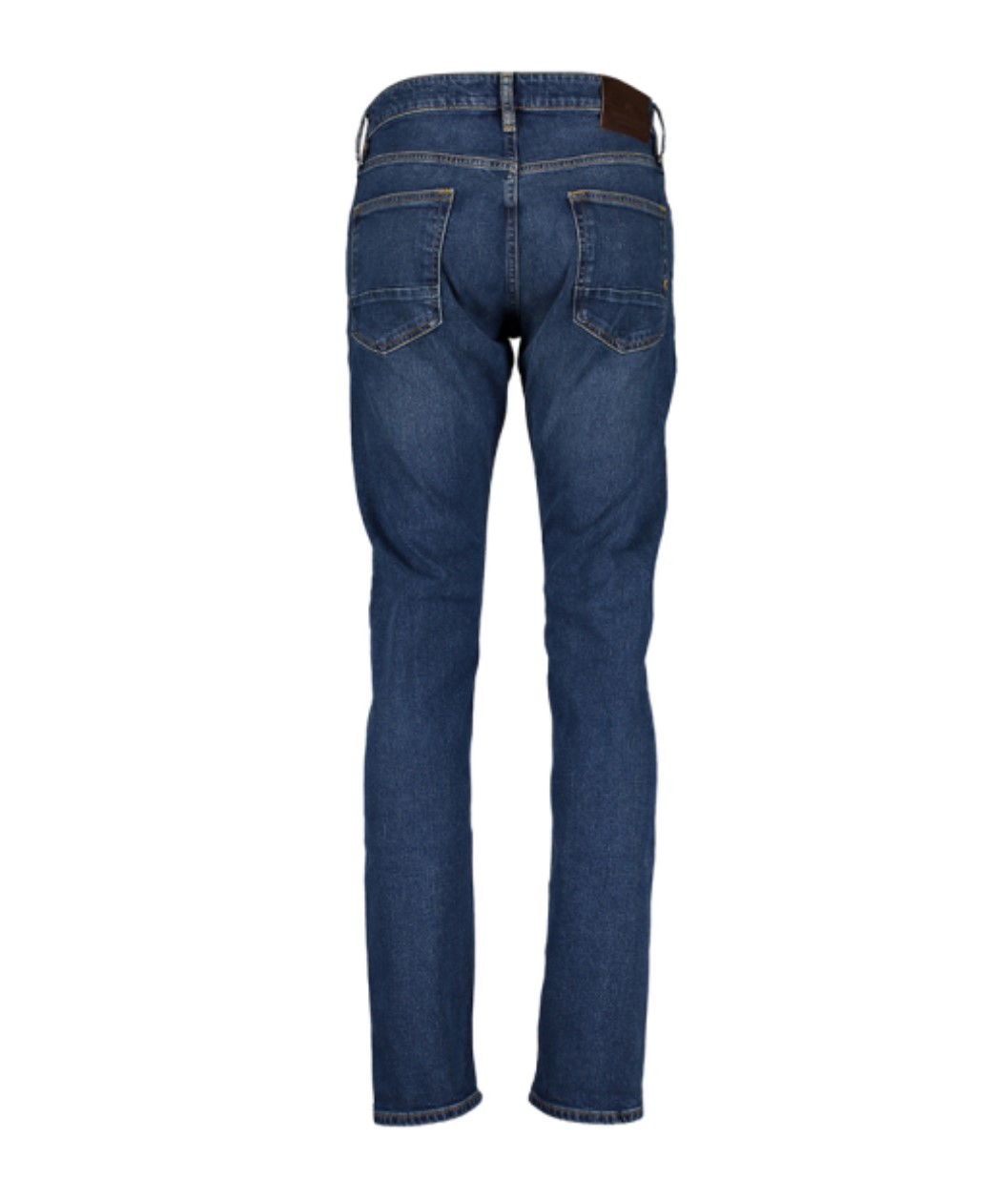 209381 - SCOTCH & SODA BLUE JEANS SLIM FIT