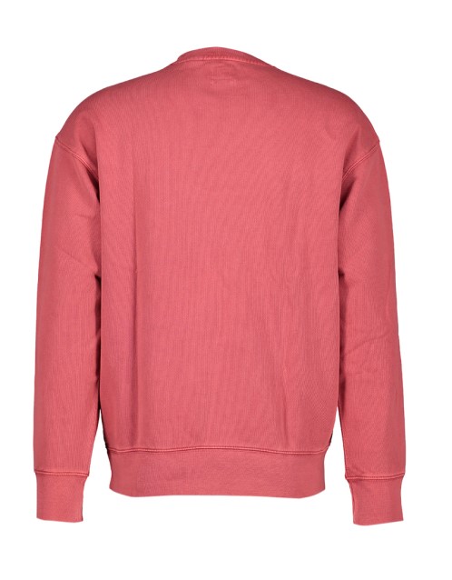 202344 - LEVIS PINK SWEATER