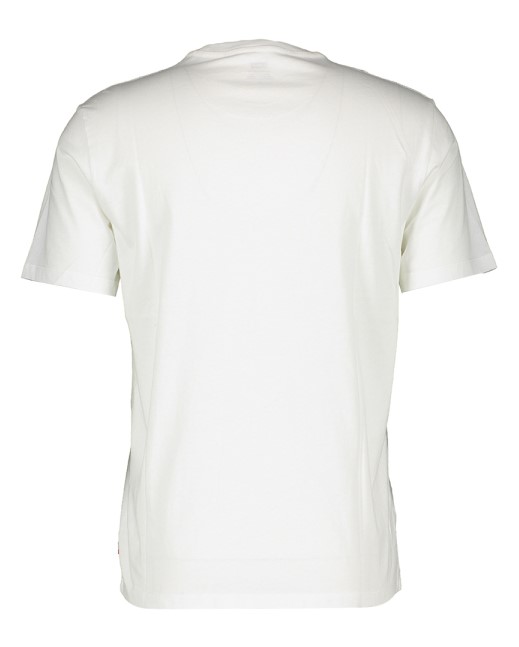 202341 - LEVIS T-SHIRT CAMOUFLAGE LOGO