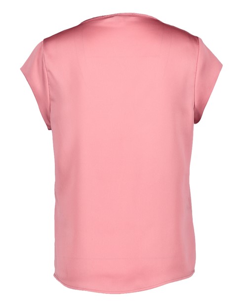 202514 - DUE AMANTI PINK TOP