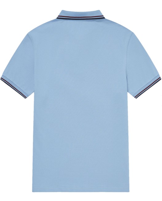 207219 - FRED PERRY POLO