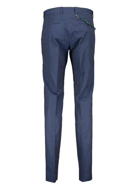 208356 - BERWICH TROUSERS DARK BLUE