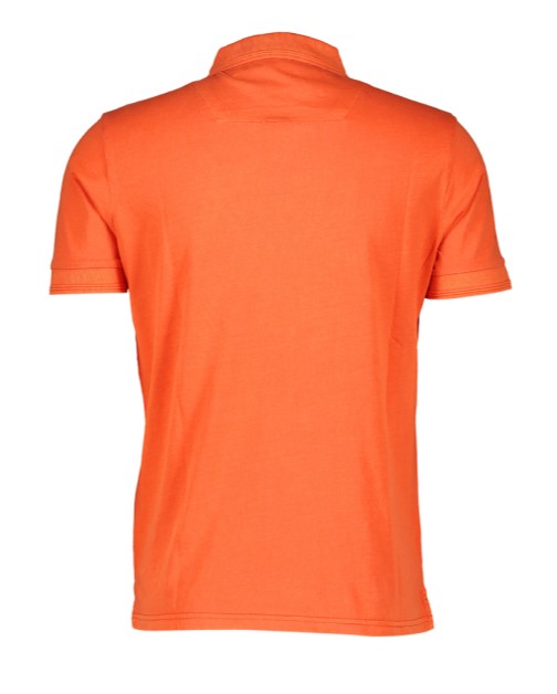 207524 - REPLAY POLO ORANGE