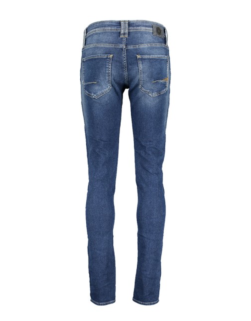 202255 - LE TEMPS DES CERISES DESTROYED JEANS