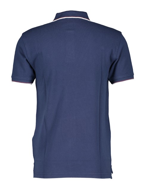 202347 - LEVIS POLO BLUE