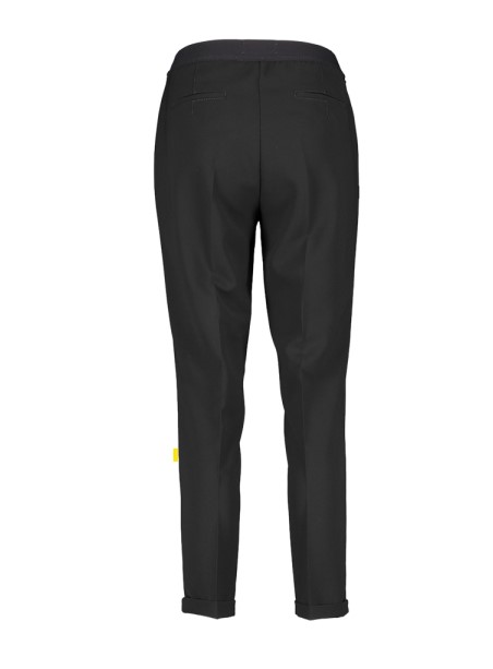 202427 - BRAX TROUSERS BLACK
